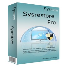 SysRestore pro