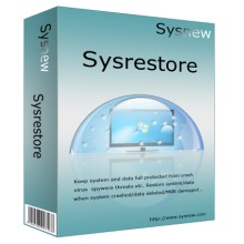 SysRestore